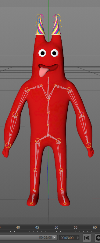 adrianprodreal's tweet photo. I'm here to announce that I've cancelled ALL projects to make a mega pack for C4D of the best horror mascot.
Eu vim anunciar q eu cancelei TODOS os projetos pra fazer um mega pack do melhor massacote horror.
#C4D #GOTB #cinema4d #GartenofBanban https://t.co/pwa8n00IgO