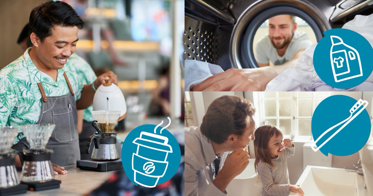 SoCal Tap Water tweet media