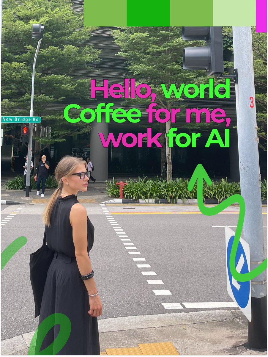 Alexa Web3 tweet media