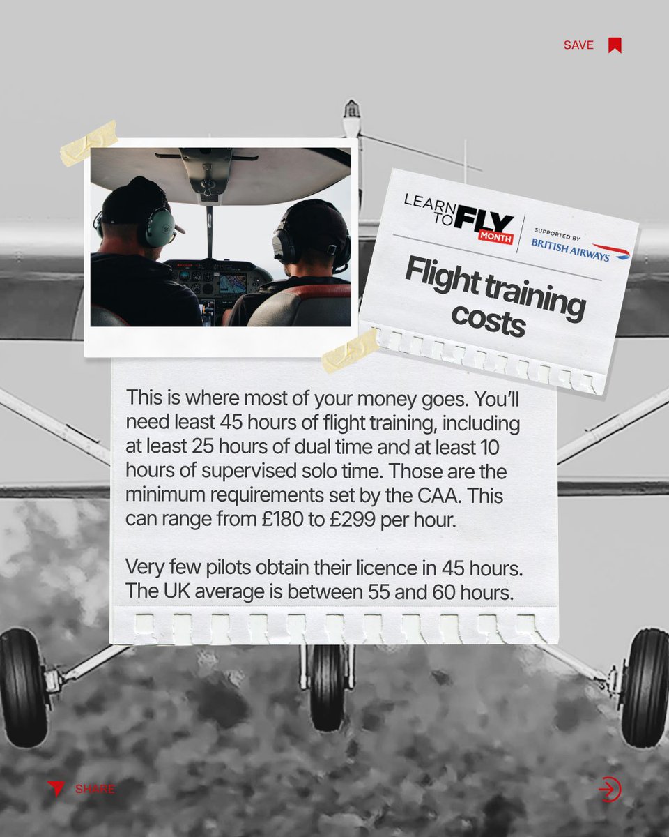 Flyer tweet media