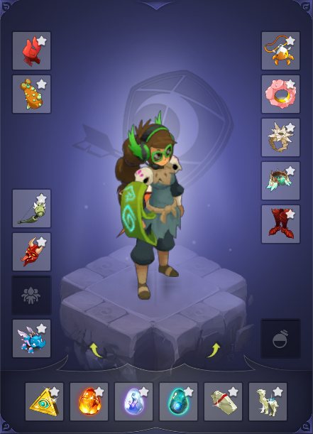 Fu_Fuu_Tyl's tweet image. Voici le stuff de mes perso (7 Sadi + 1 Feca) terminé !

👉 Sadi : d-bk.net/fr/d/1TzZw (x7)
👉 Feca : d-bk.net/fr/d/1UV8I (x1)

#ankama #dofus #stuff #pvm #rafal