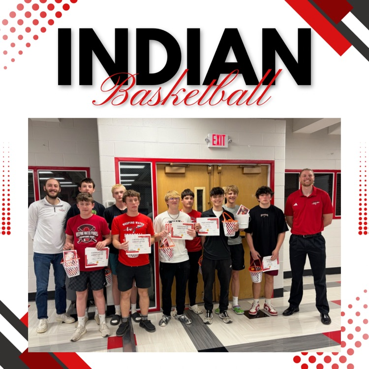 Weeping Water Public Schools tweet media