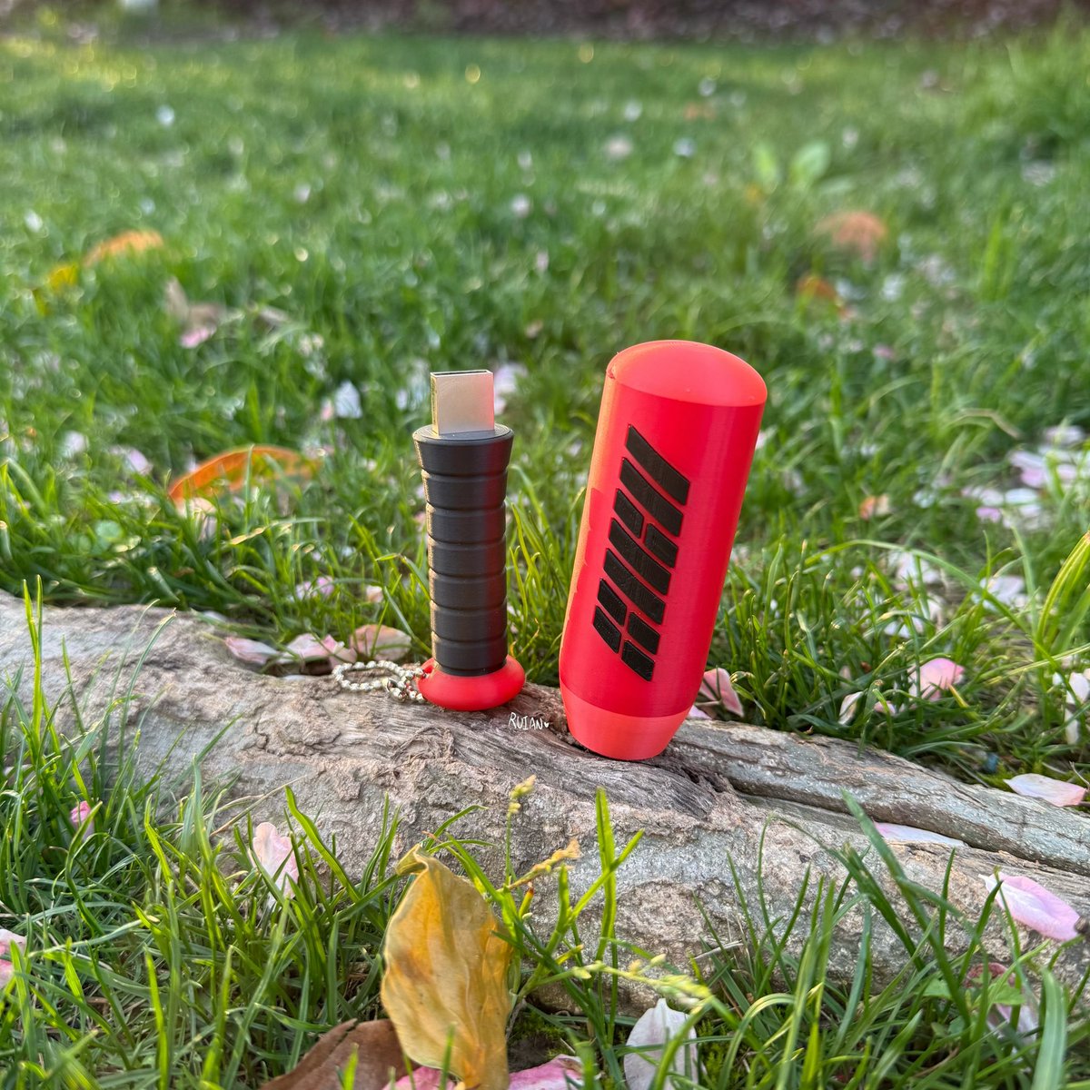 ˚ʚ🦊ɞ˚ RUIAN tweet media