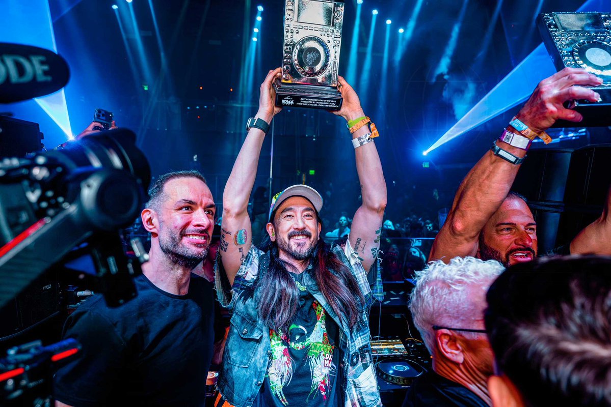 World Red Eye tweet media