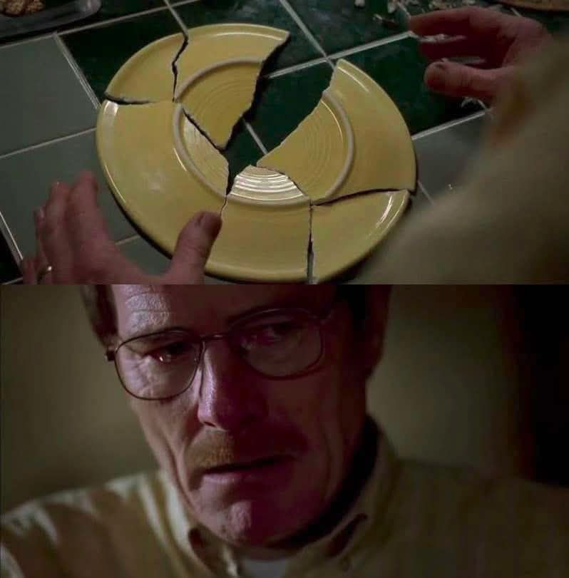 best of breaking bad tweet media