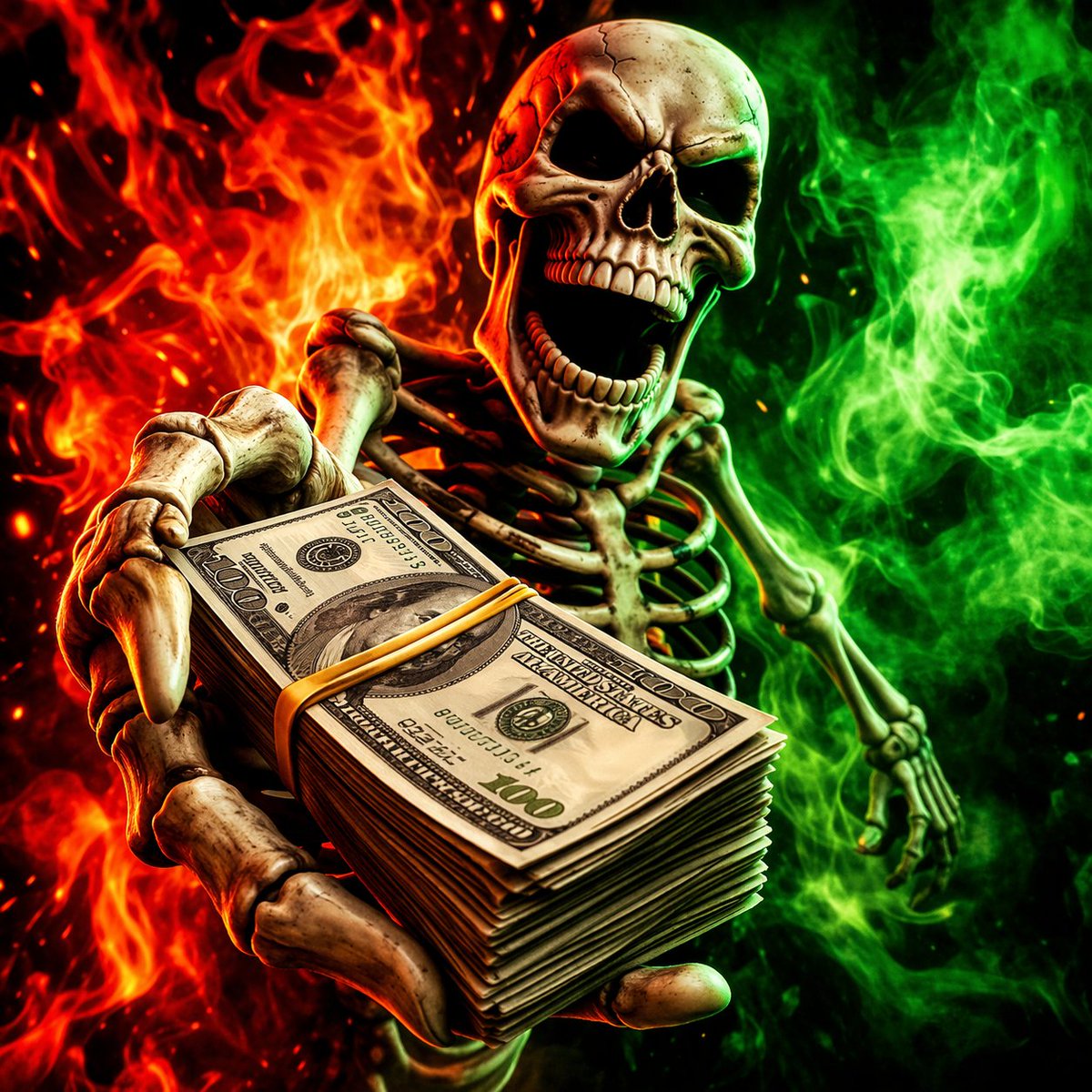 Matrixfrog_'s tweet photo. @DJDean4You $DEAD $uDEAD is going up every single day 🚀 https://t.co/TPxEz7fFCy