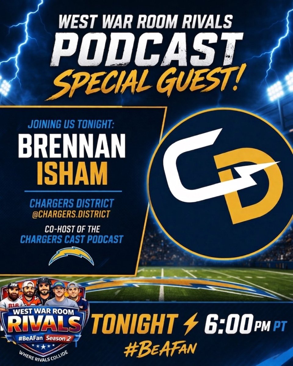 West War Room Rivals tweet media