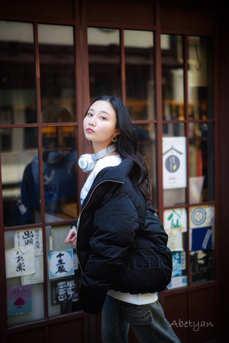 akb48kumakuma's tweet photo. 青葉区一番町付近にて
model:成瀬ひろ香さん
@hiroka_naruse 

sigma 50mm F1.2 DG DN Art
#成瀬ひろ香 #ポートレート #shootingsendai https://t.co/QpURy3DH8R