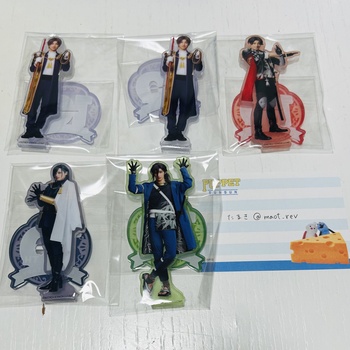 たまき tweet media