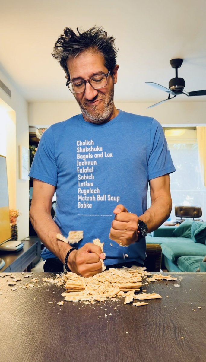 Eitan Chitayat tweet media