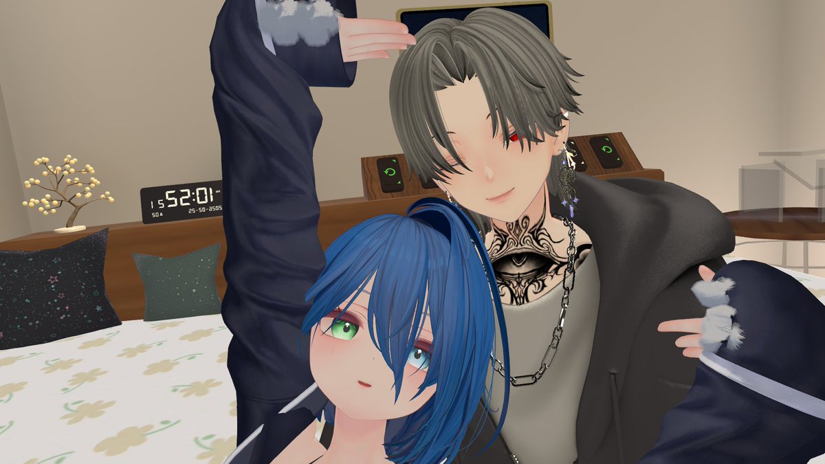 時雨🍁☔️ tweet media