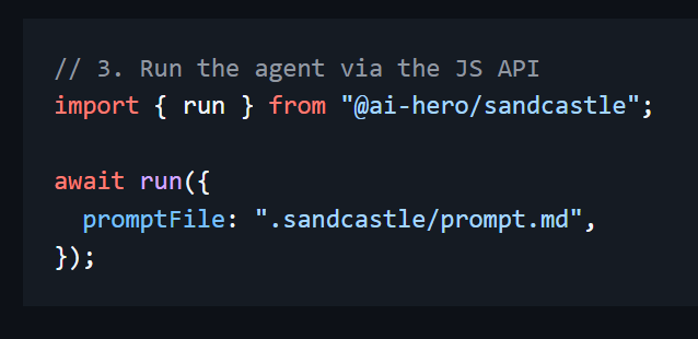 Matt Pocock tweet media