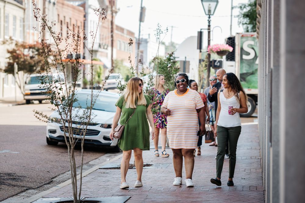 Visit Natchez tweet media