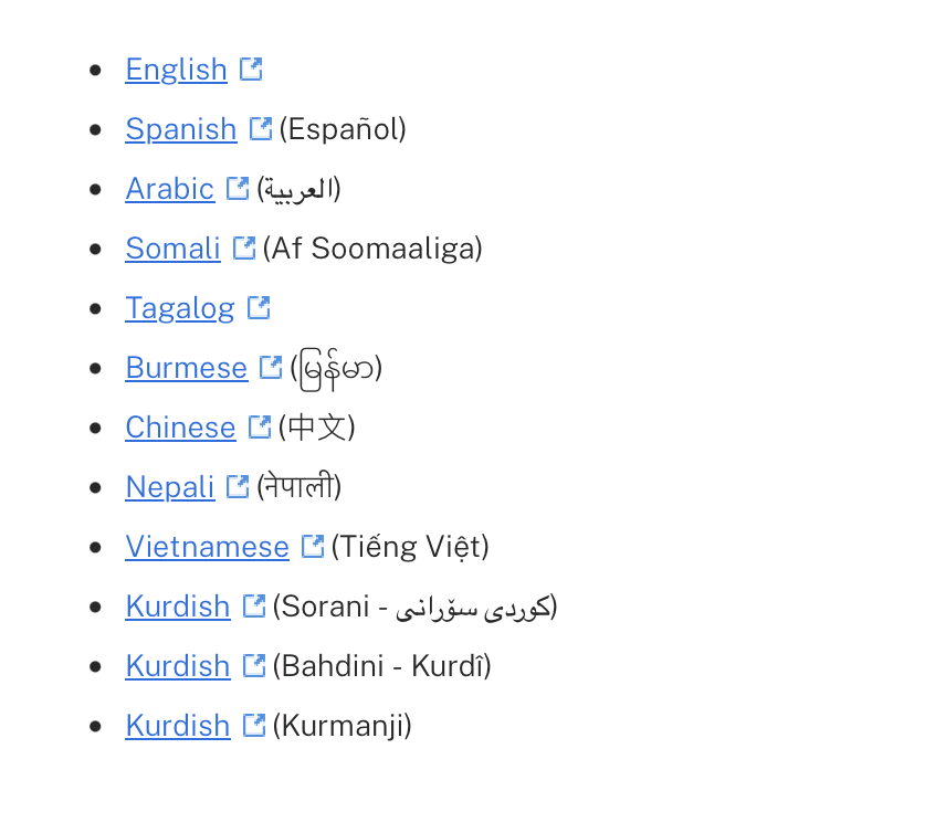 Virgil Davis Hunt tweet media