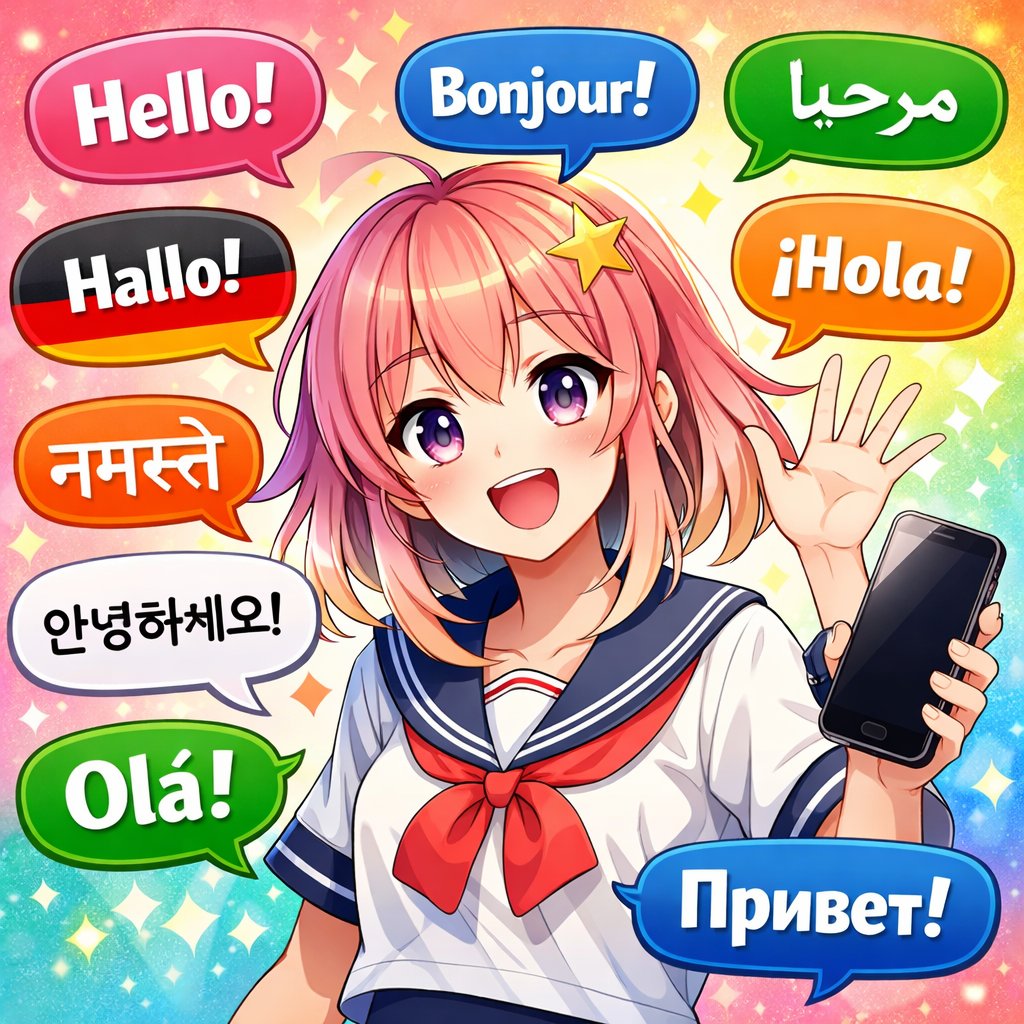 SpicyChat AI tweet media