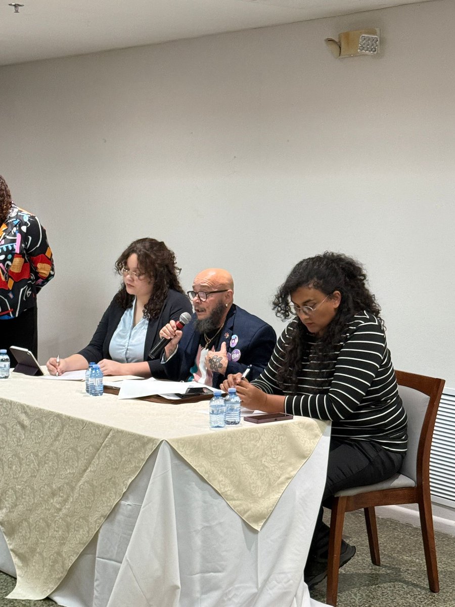 Federación LGBTQ+ de Puerto Rico tweet media