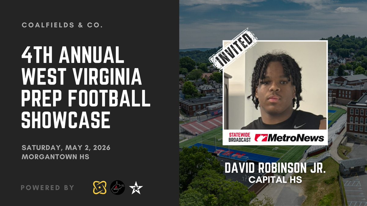 David “D1” Robinson jr tweet media