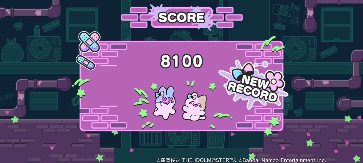 G1G(じぃち)/おくすりP tweet media