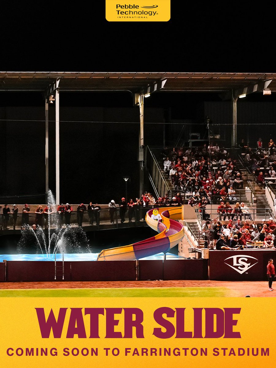 Sun Devil Softball tweet media