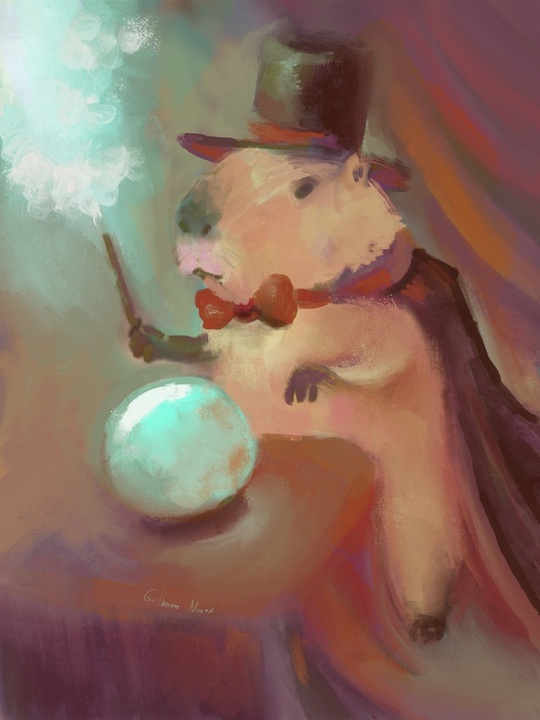 Guilherme Nunes tweet media