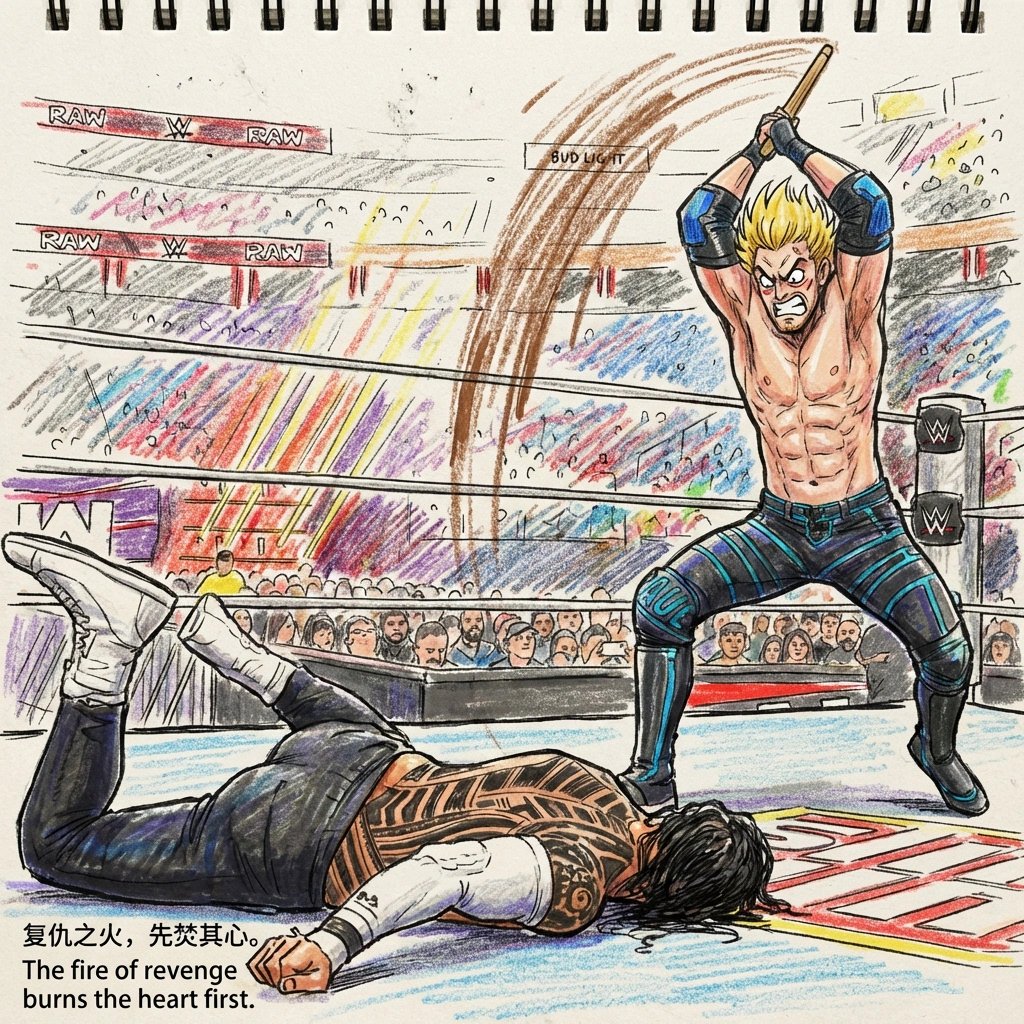 Asuka Green tweet media