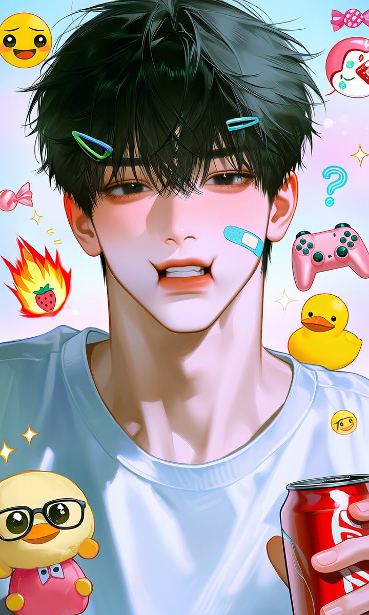 그냥사람 tweet media