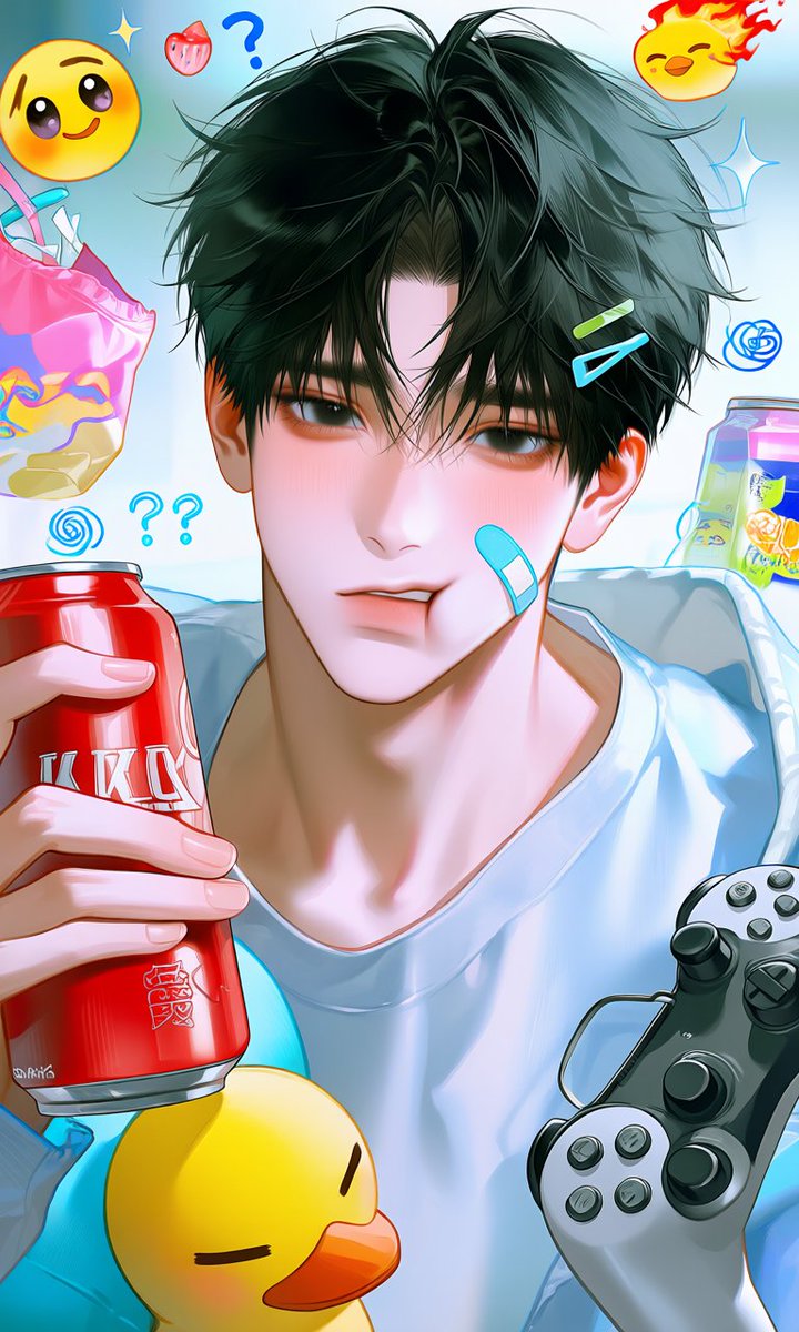 그냥사람 tweet media