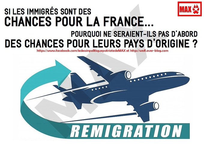 Mamich29 BRETONNE PATRIOTE 🇫🇷 🇫🇷 tweet media