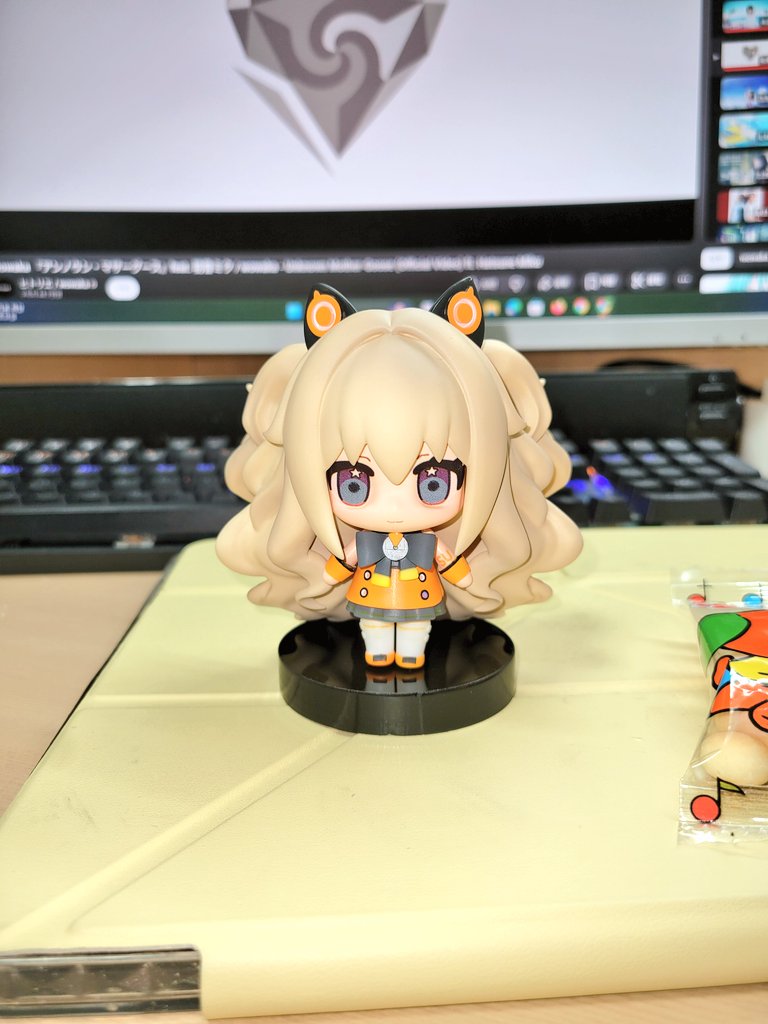 Sheon ✨️커미션 오픈✨️ tweet media