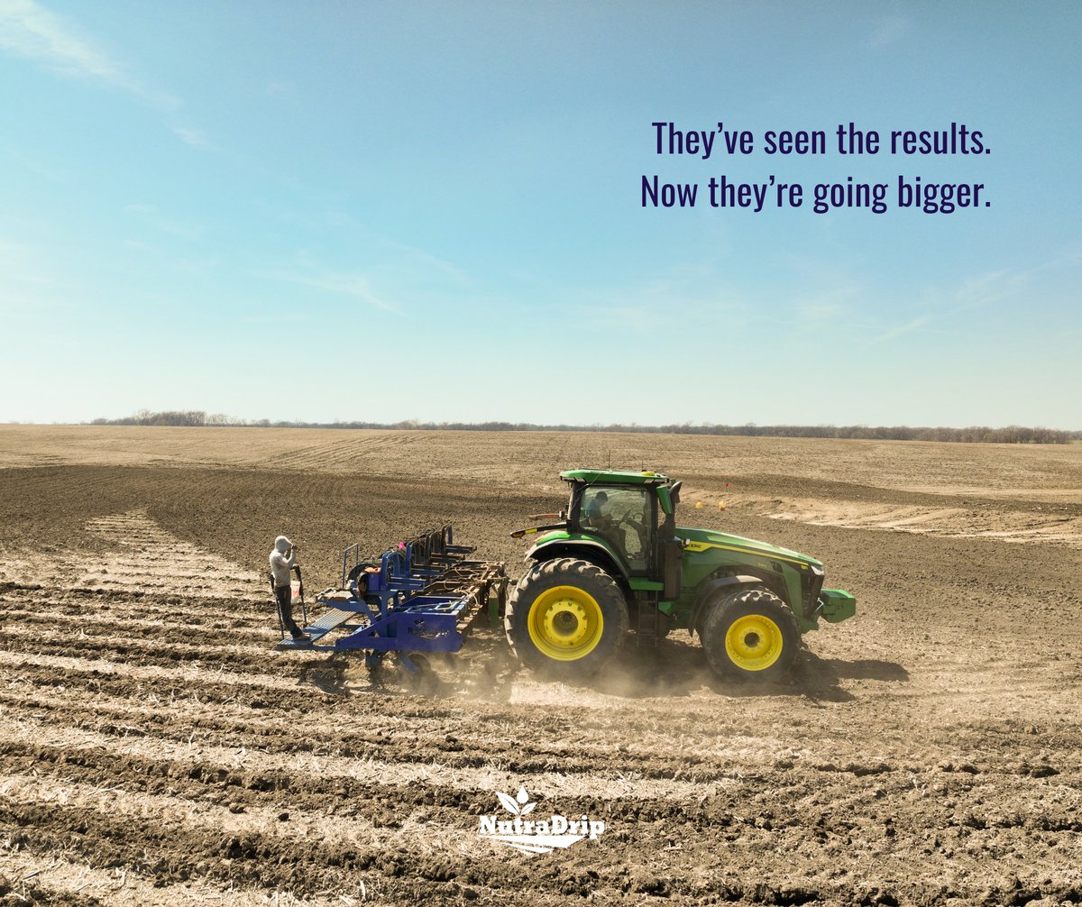 NutraDrip tweet media