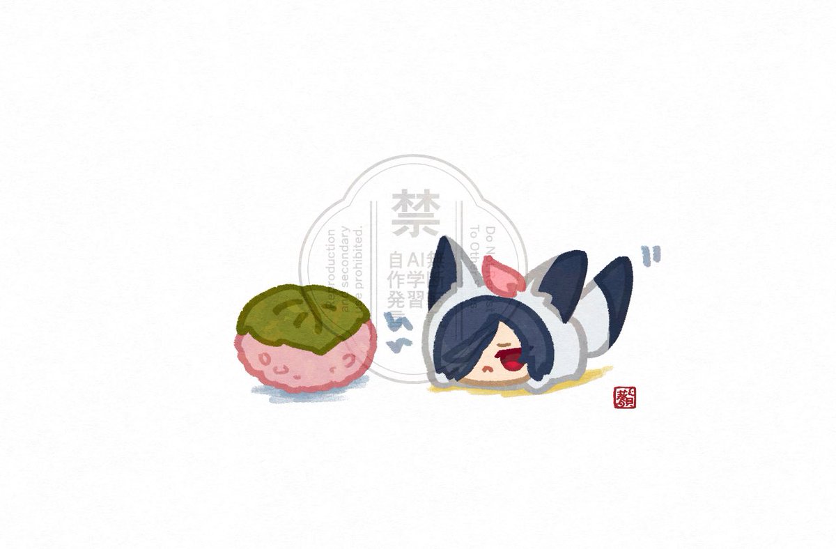 葵貝🐙🐚 tweet media