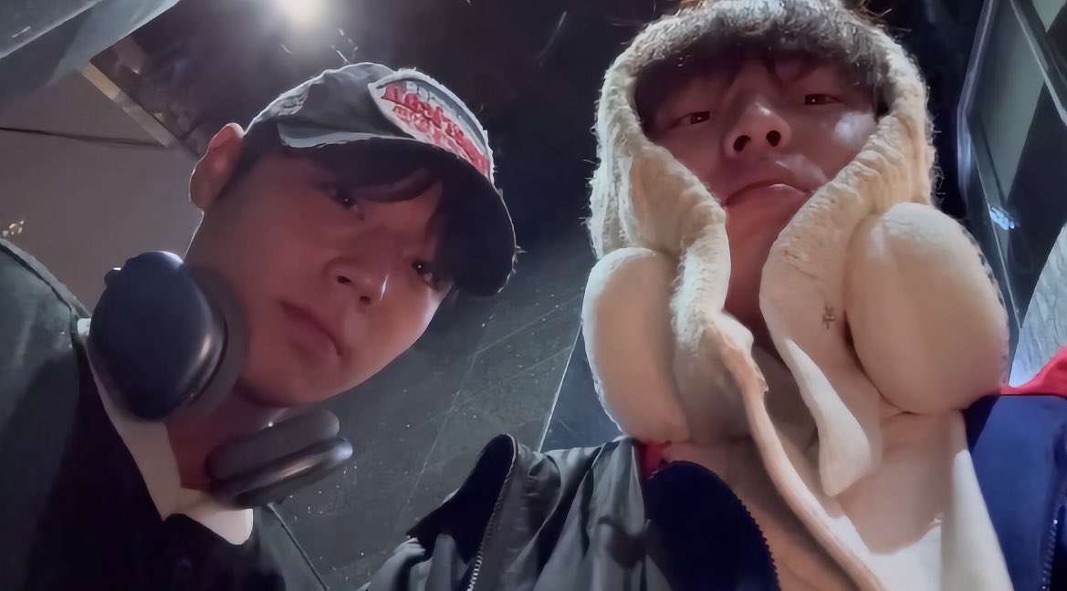 too slow 하나빈콩 tweet media