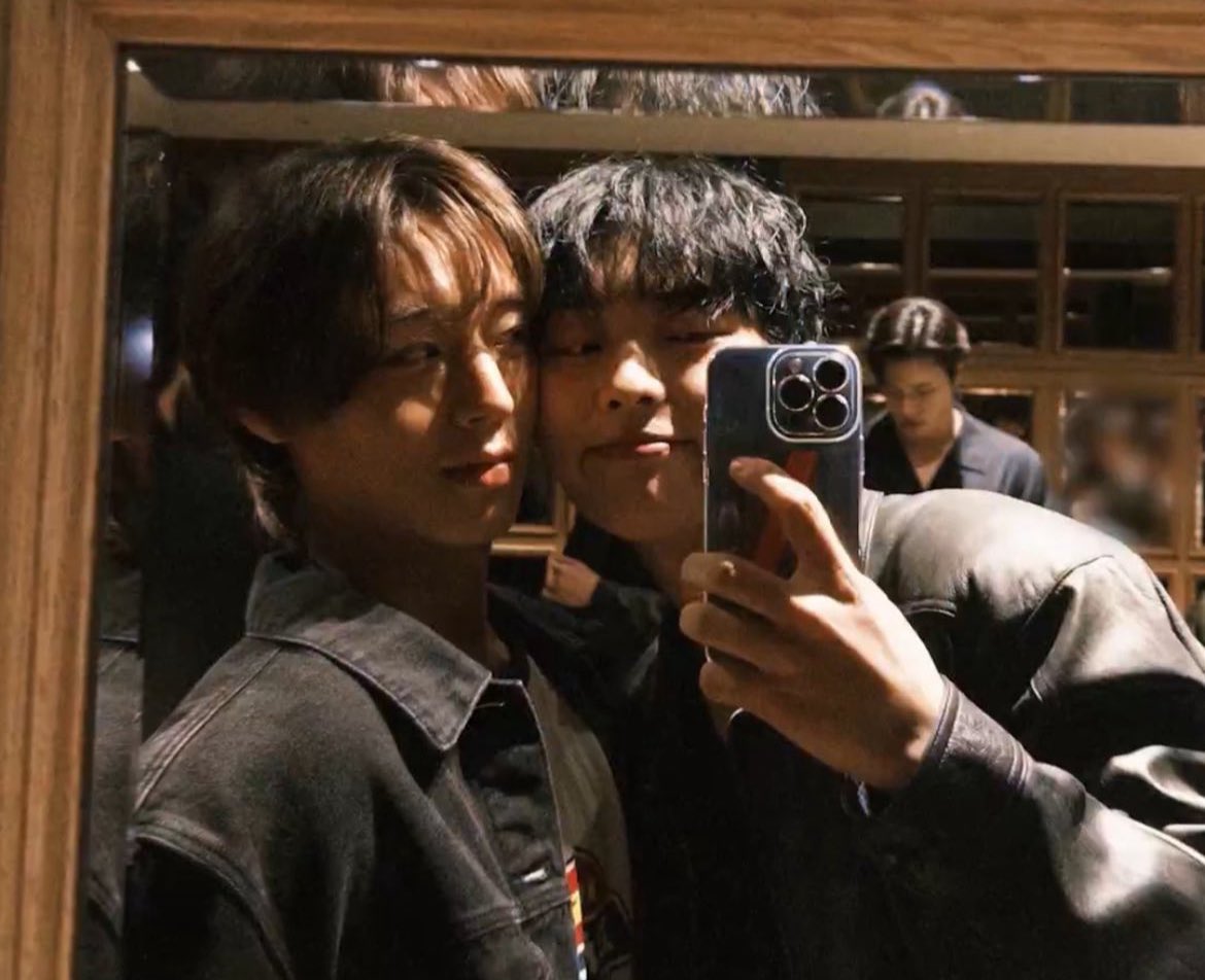 too slow 하나빈콩 tweet media