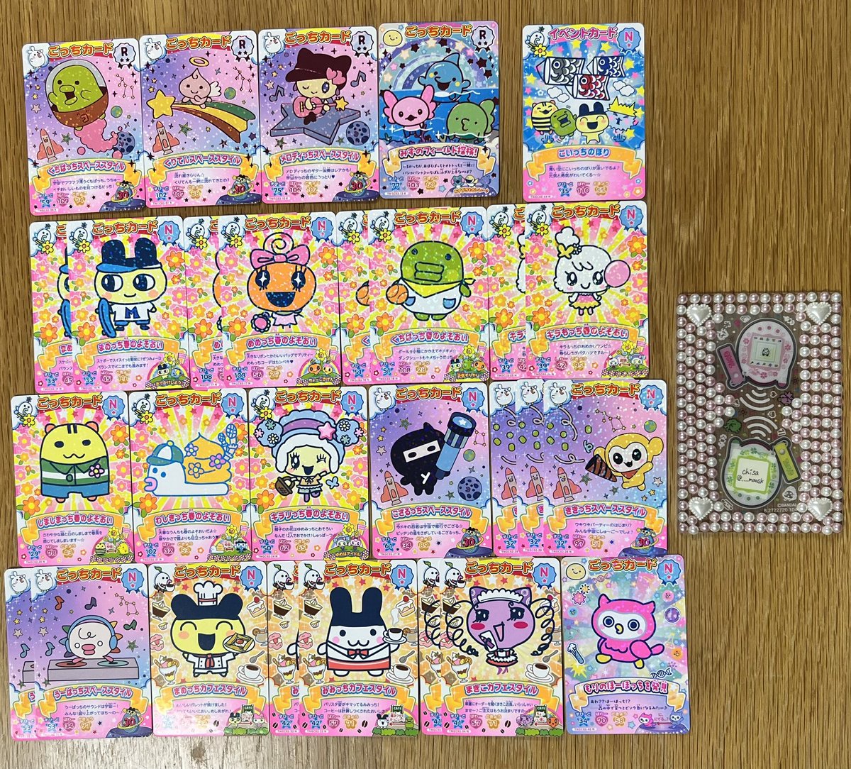 chisa@❣️ツイフィ必読❣️ tweet media