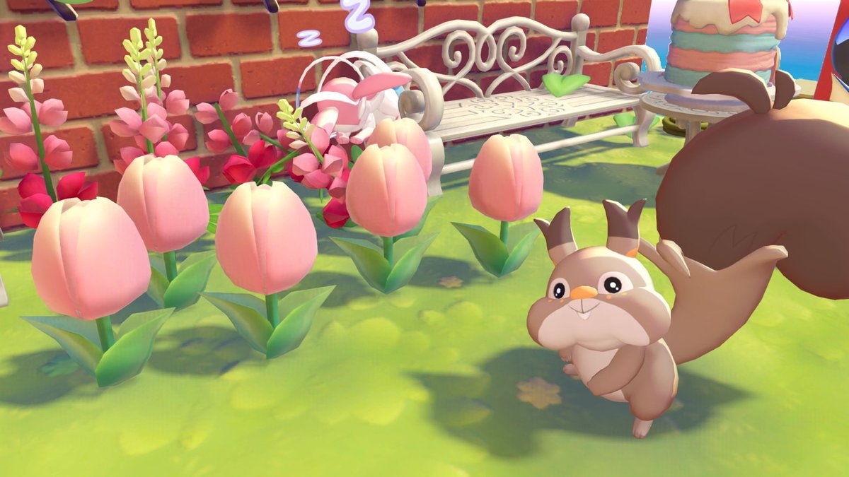 ザラシ tweet media