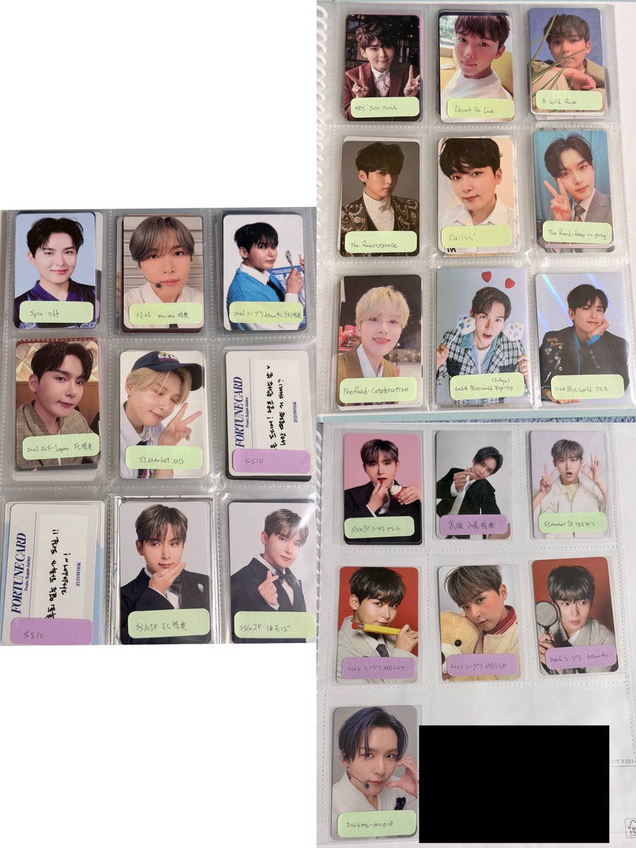 ゆせ@ELF tweet media