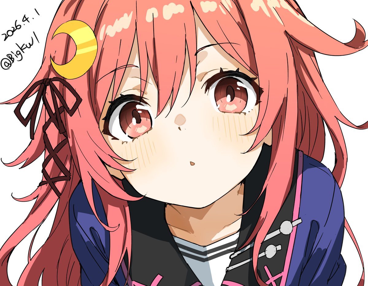 つけもの tweet media