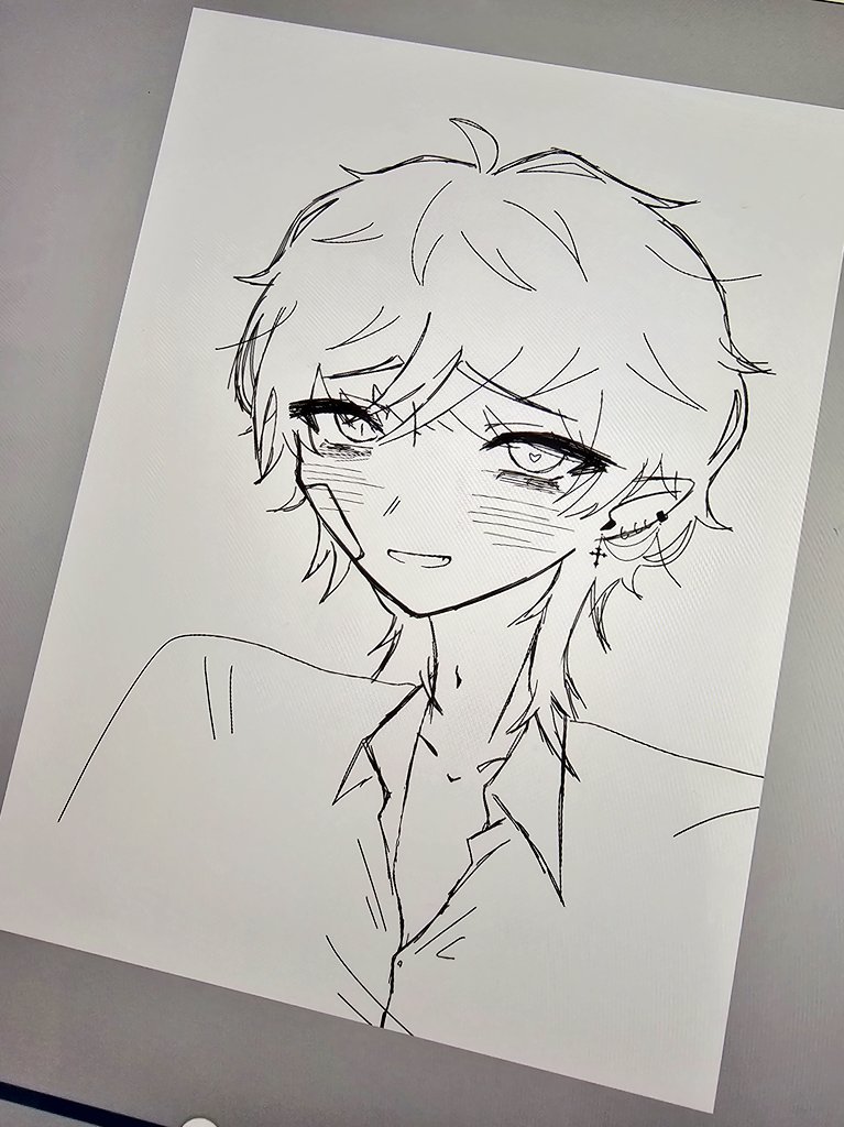 むり。ちゃん【限界歌い手】 tweet media