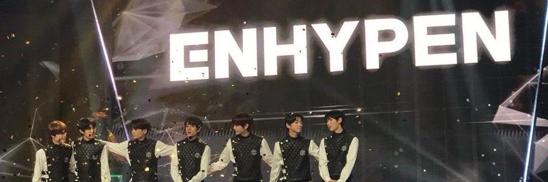 heeseung 💓 ENHYPEN IS 7 tweet media