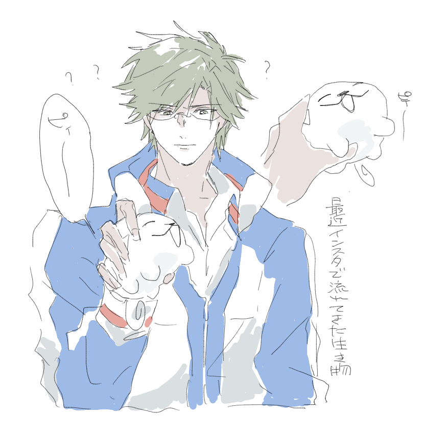 なまパスタ@原稿 tweet media