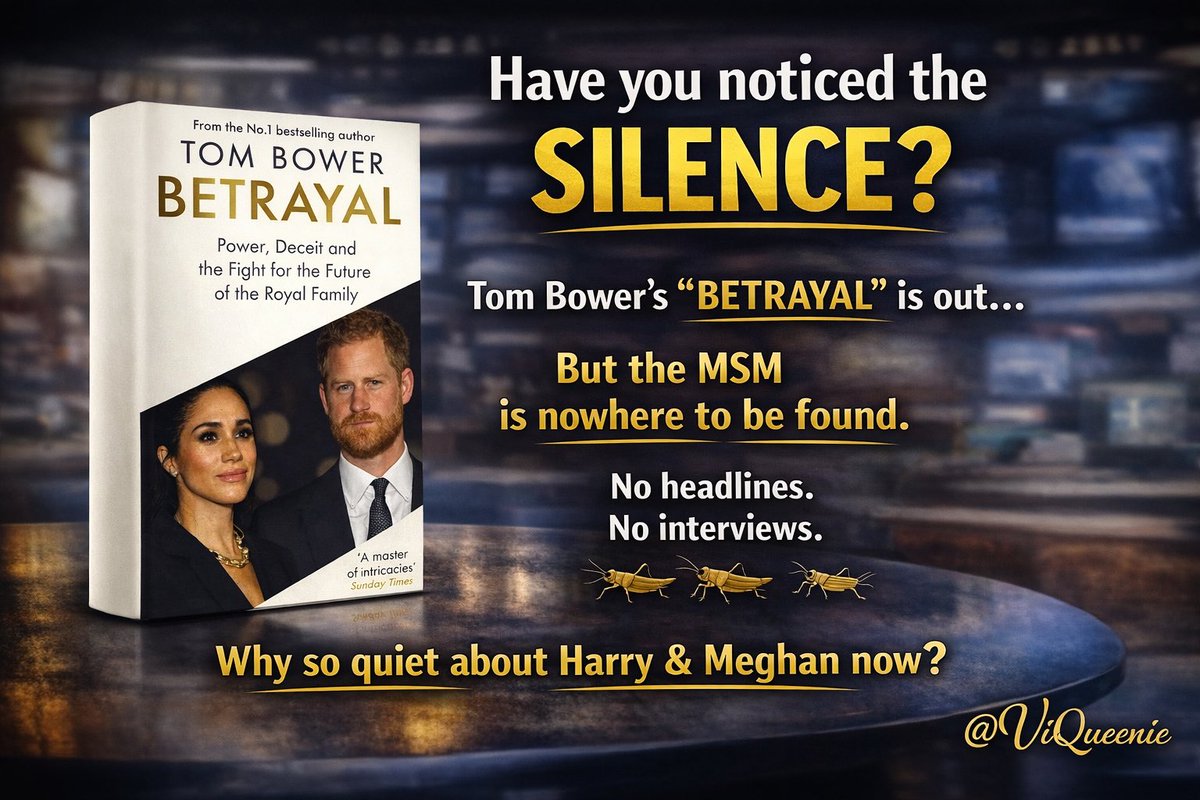 Harry, Meghan’s Spare tweet media