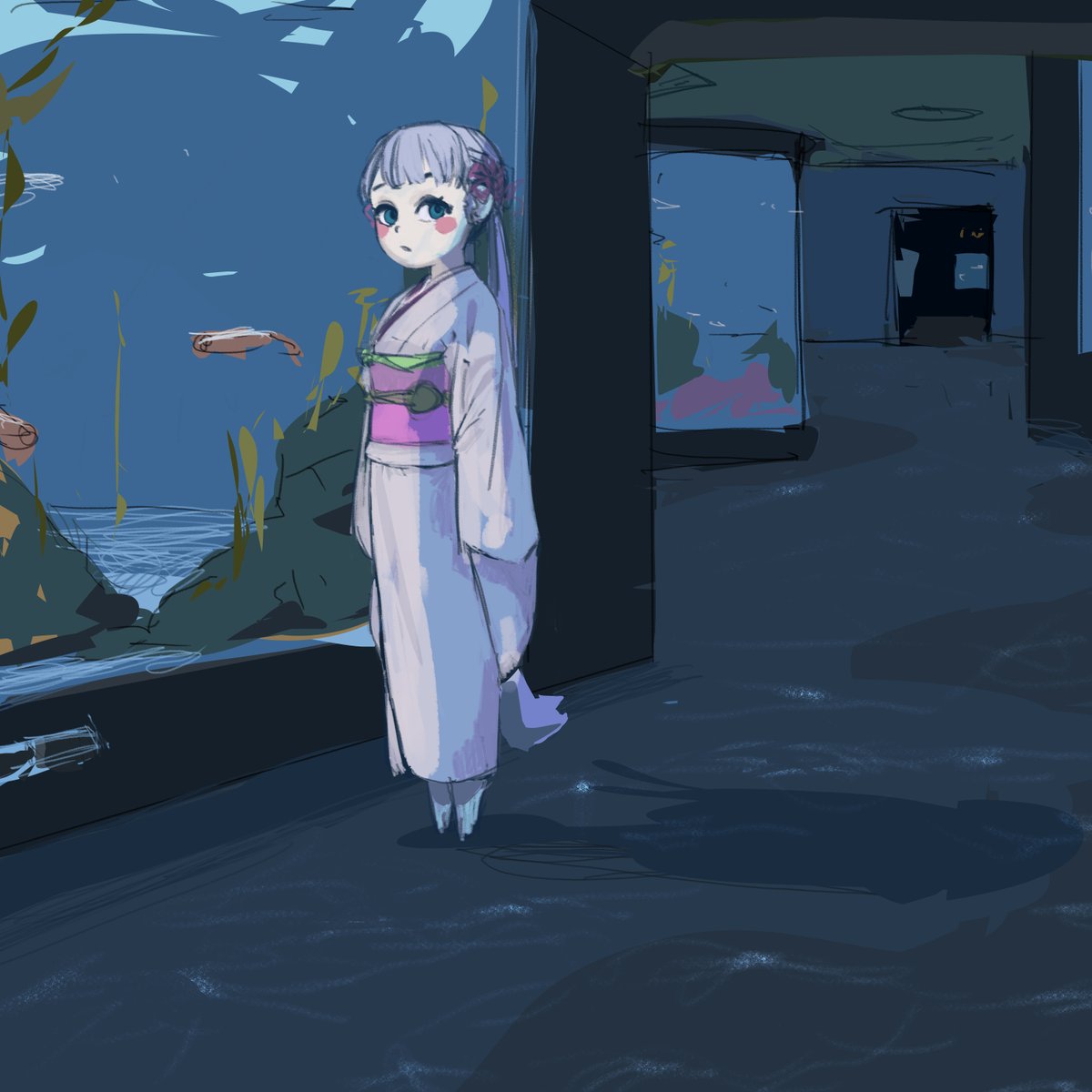 ｋａｔａｇｉＢＯｉ tweet media