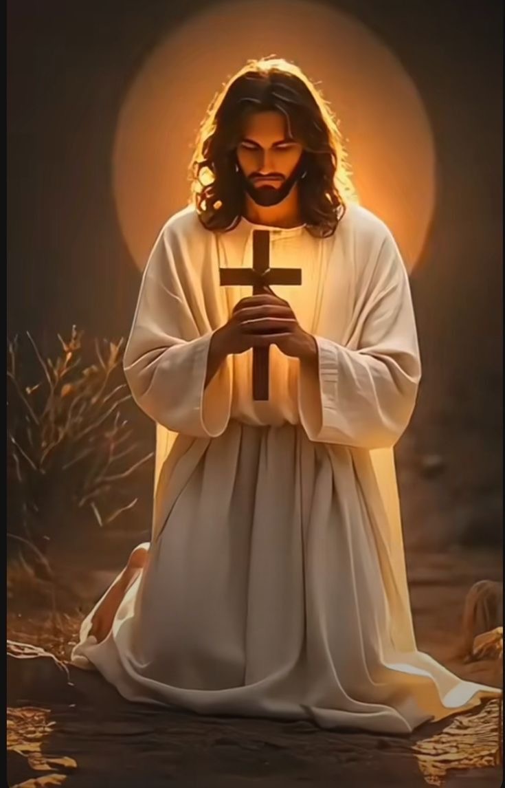 JesusisChristX's tweet photo. I found Mohammed in the Bible:

Matthew 24:11 - And many false prophets shall rise, and shall deceive many.

Do you think this is what is happening in the world today?

A.Yes 
B. No https://t.co/Ykxdxk4vpU
