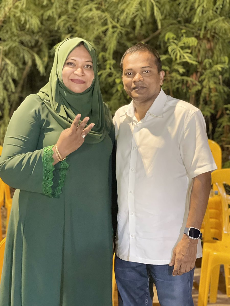 asadhaddu's tweet photo. #Live #addumaradhoo
ރަންރީނދޫ މަރަދޫ މިތިބީ ގޮތް ނިންމަގިން.
💛⚖️
#afiringeaddu
#HeyvallaThayyaaru
#LCE2026
#VoteMDP https://t.co/0lwob99wux