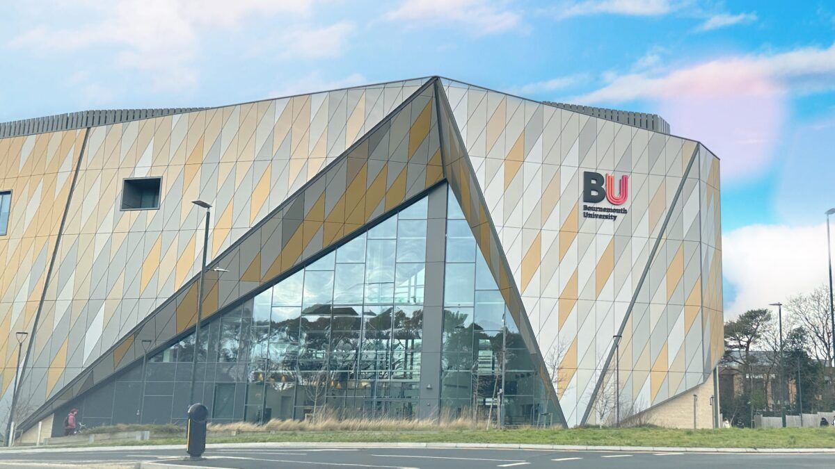 Bournemouth One tweet media