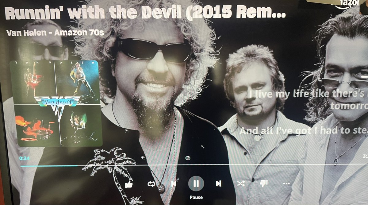 Greg Renoff tweet media