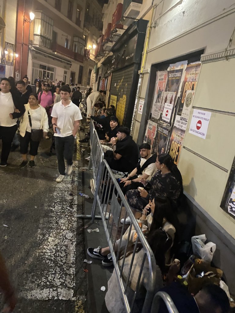 Alberto Espinosa tweet media