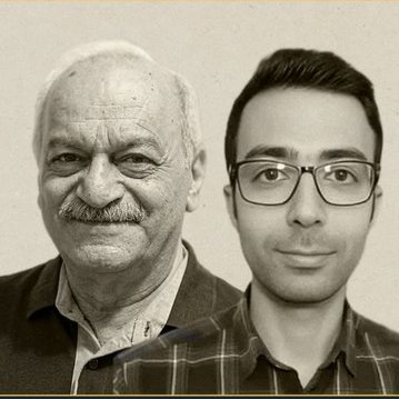 مهرشاد شهیدی tweet media