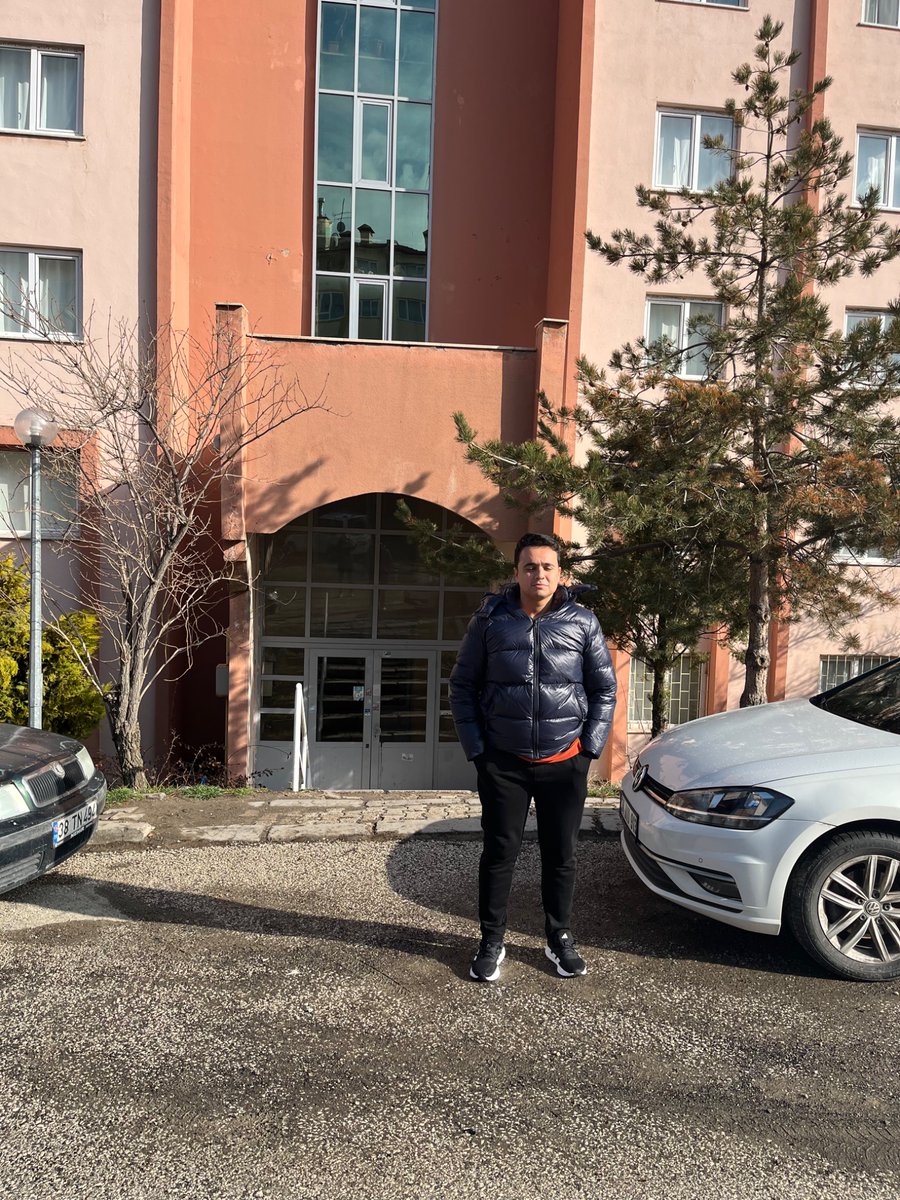 Ümit Bozkurt (@ubozkurt500) on Twitter photo 