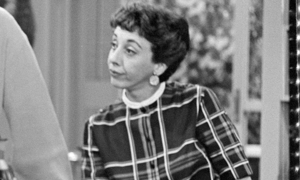 Dick VanDykecast tweet media